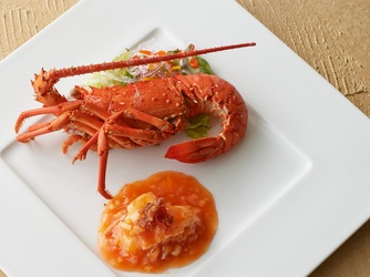 グランドニッコー東京 台場 料理・ケーキ2画像 1-3