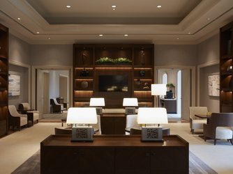 グランドニッコー東京 台場 ロビー・エントランス画像 2-3