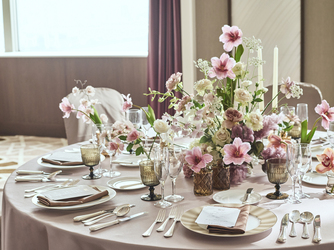 グランドニッコー東京 台場 虹~少人数Wも人気&東京の景色を一望~画像 2-3