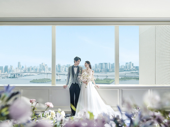 グランドニッコー東京 台場 撮影スポット画像 2-3