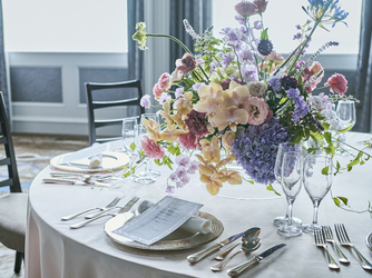 グランドニッコー東京 台場 銀河~地上100mから空と海を一望~画像 2-3