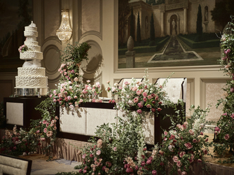 グランドニッコー東京 台場 パレロワイヤル~非日常的な広々空間~画像 2-3