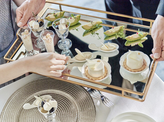 グランドニッコー東京 台場 ロイヤルスイートルーム画像 2-2