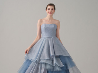 グランドニッコー東京 台場 衣裳画像 2-3