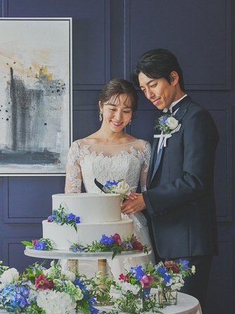 グランドニッコー東京 台場 料理・ケーキ2画像 2-1