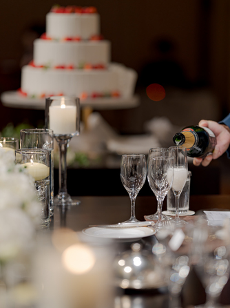 グランドニッコー東京 台場 料理・ケーキ2画像 2-2