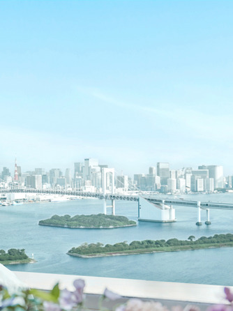 グランドニッコー東京 台場 ロケーション1画像 1-2