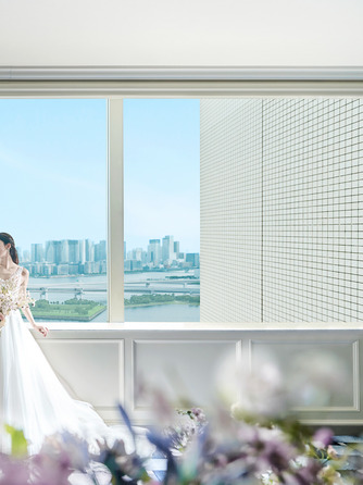 グランドニッコー東京 台場 ロビー・エントランス画像 1-2