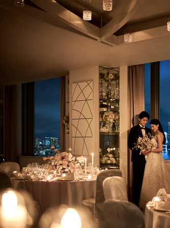 グランドニッコー東京 台場 付帯設備2画像 1-1