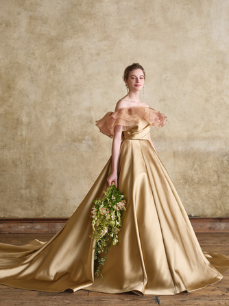 グランドニッコー東京 台場 衣裳画像 1-2