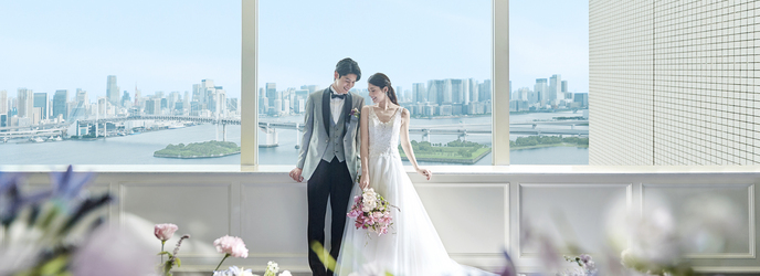 グランドニッコー東京 台場 ロケーション1画像 2-1