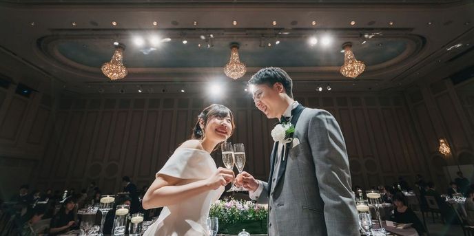 グランドニッコー東京 台場 その他画像 1