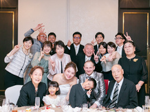 ホテル日航姫路 15階スカイチャペル 3階「藤の間」画像 2-5