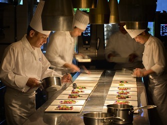 ホテル日航姫路 スタッフ画像 2-1