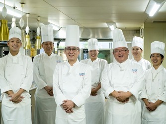 ホテル日航姫路 スタッフ画像 2-4