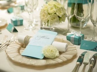 ホテル日航姫路 披露宴会場「光琳」コーディネート画像 2-3