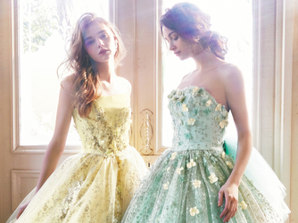 ホテル日航姫路 衣裳1画像 1-3