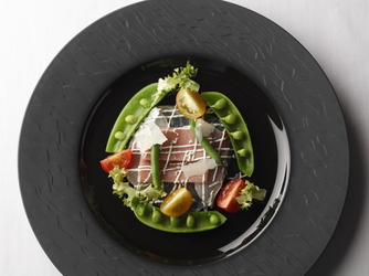 ホテル日航姫路 料理・ケーキ2画像 1-2