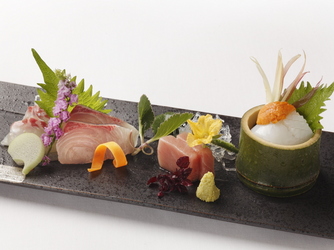 ホテル日航姫路 料理・ケーキ2画像 2-4