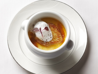 ホテル日航姫路 料理・ケーキ2画像 2-1