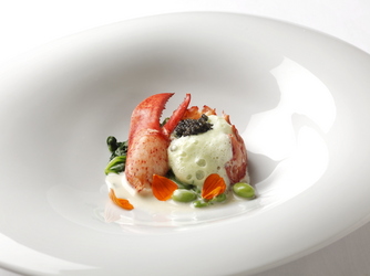 ホテル日航姫路 料理・ケーキ2画像 2-2