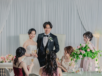 ホテル日航姫路 「真珠」 30名~70名様画像 2-1