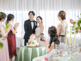 ホテル日航姫路 「真珠」 30名~70名様画像 2-4