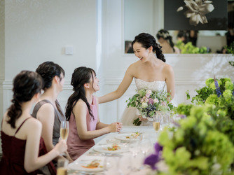 ホテル日航姫路 「萩」 6名~30名様画像 2-2