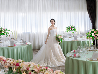 ホテル日航姫路 「真珠」 30名~70名様画像 2-2