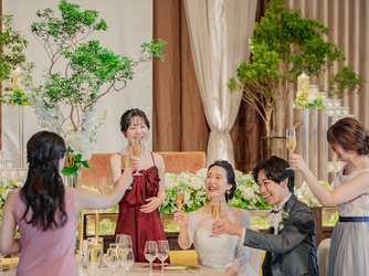 ホテル日航姫路 「光琳」 40名~300名様画像 2-2