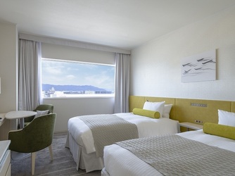 ホテル日航姫路 付帯設備画像 1-3