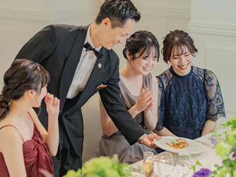 ホテル日航姫路 スタッフ画像 2-2