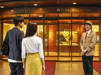 ホテル日航姫路 その他1画像 1-3