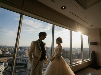 ホテル日航姫路 撮影スポット1画像 1-3