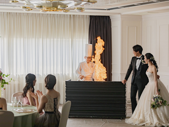 ホテル日航姫路 料理・ケーキ2画像 2-3