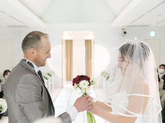 ホテル日航姫路 15階スカイチャペル 3階「藤の間」画像 1-3