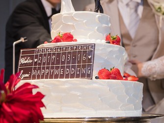 ホテル日航姫路 料理・ケーキ3画像 1-2