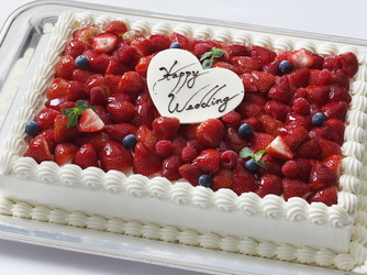 ホテル日航姫路 料理・ケーキ3画像 2-3