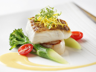 ホテル日航姫路 料理・ケーキ1画像 2-3