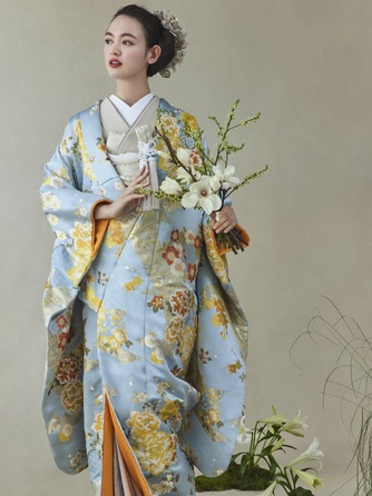 ホテル日航姫路 衣裳2画像 2-2