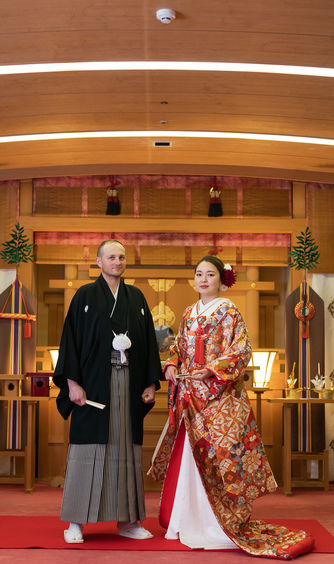 ホテル日航姫路 撮影スポット2画像 2-1