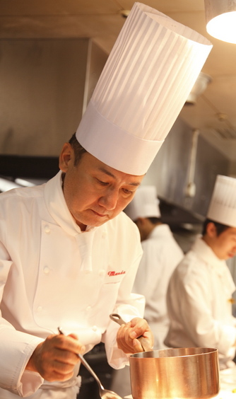 ホテル日航姫路 料理・ケーキ1画像 1-1