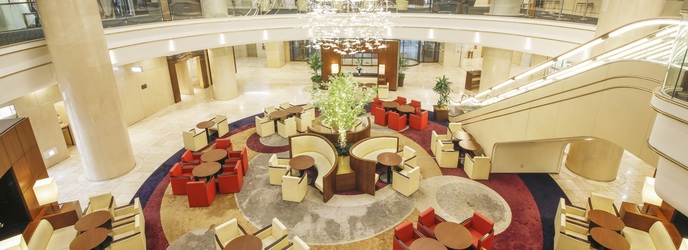 ホテル日航姫路 スタッフ画像 1-1