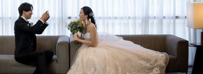 ホテル日航姫路 付帯設備画像 1-1