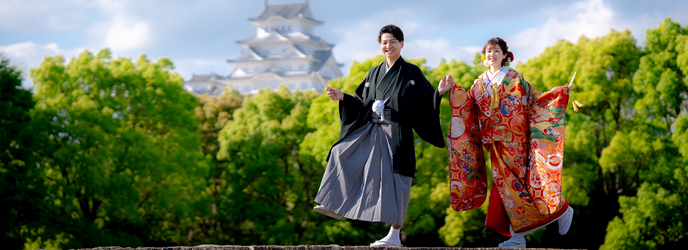 ホテル日航姫路 撮影スポット2画像 1-1