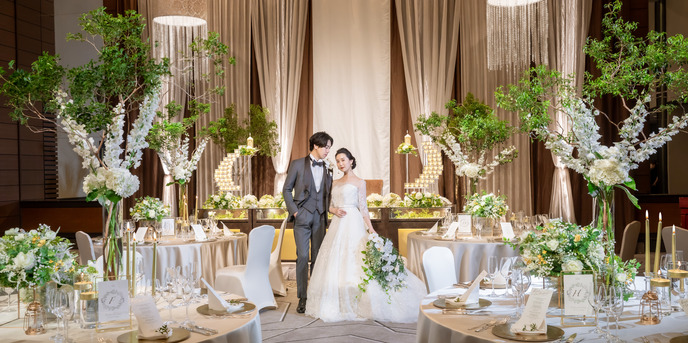 ホテル日航姫路 「光琳」 40名~300名様画像 1