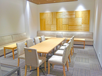 エシェル ドゥ アンジェ ロビー・エントランス画像 2-4