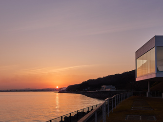 エシェル ドゥ アンジェ ナイトウエディング前半画像 2-3