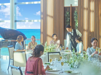 エシェル ドゥ アンジェ クルージングテラス画像 2-3