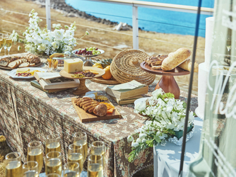 エシェル ドゥ アンジェ シーサイドガーデン画像 2-4